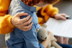 EMDR Therapy in Children: What Is It and What Are Its Benefits?
