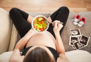 6 Keys to Pregnancy Nutrition