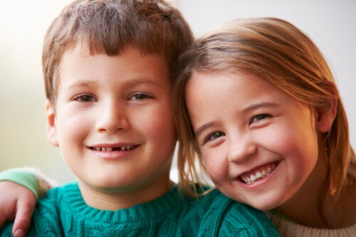 9 Things You Didn't Know About Siblings
