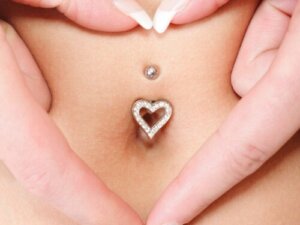 Navel Piercings During Pregnancy: Answer Your Questions