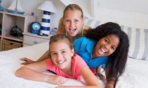 The Main Challenges During Preadolescence