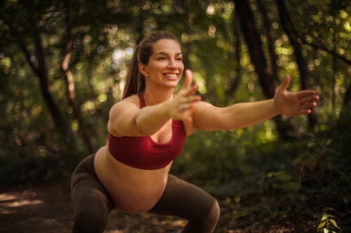 Is it Bad to Squat While Pregnant?