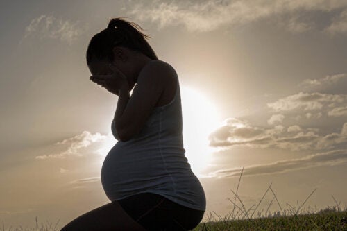 Suicidal Thoughts During Pregnancy and Postpartum