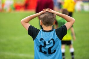 What to Say When Your Child Loses