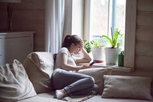 Social Isolation in Adolescents