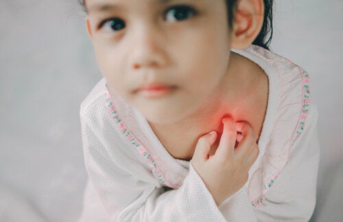 Ringworm in Babies and Children: Symptoms, Causes, and Treatment