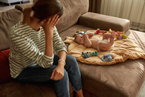 Having an Unwanted Child