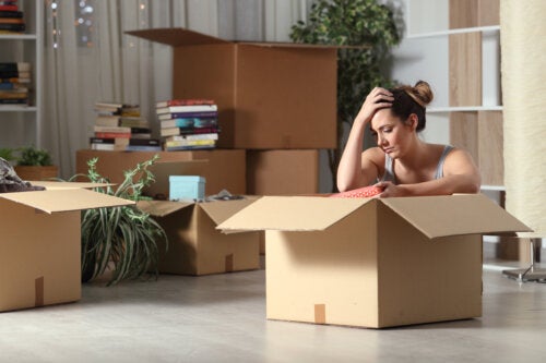 When Your Teen Doesn't Want to Move to a New City
