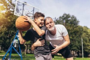 Should You Let Your Child Win When You Play With Them?