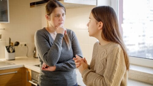 The Importance of Talking About Mental Health with Adolescents