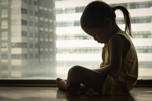 5 Keys to Comfort Your Child when They're Sad