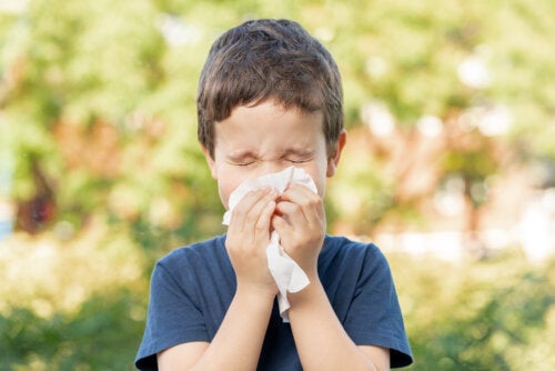10 Questions About Allergies in Children
