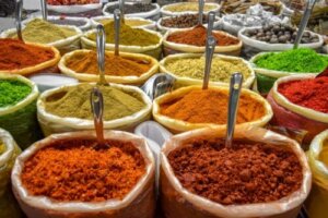What Spices Are Safe During Pregnancy?
