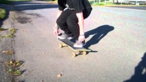 Why Do Teenagers Put Themselves at Risk?