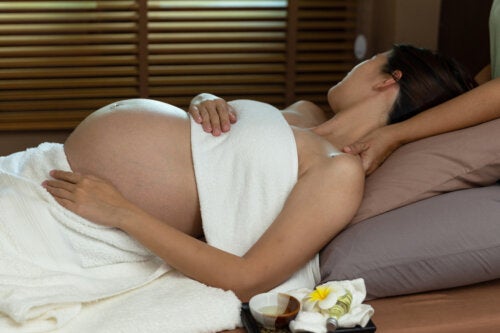 Massage During Pregnancy: Everything You Need to Know