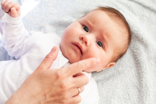 Top 10 Baby Skin Irritants