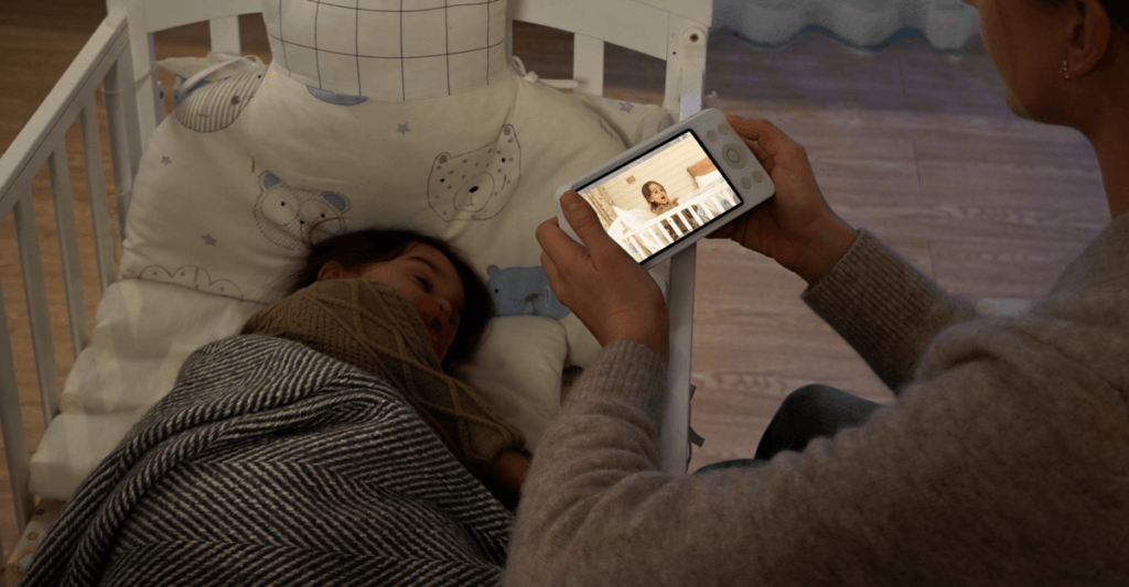 The Benefits of Purchasing a Bonoch Baby Monitor