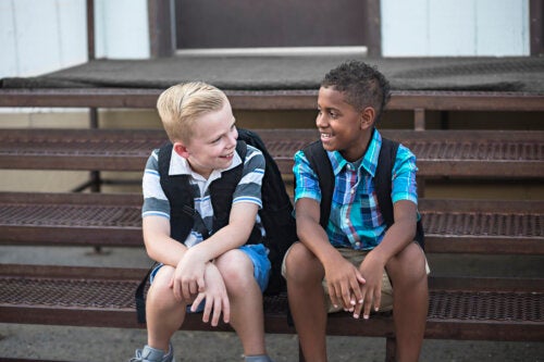 How to Teach Assertiveness to Children