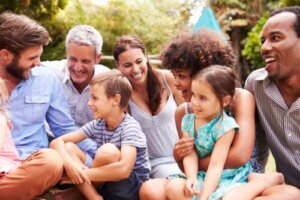 Family Resilience: Strength Lies in Unity