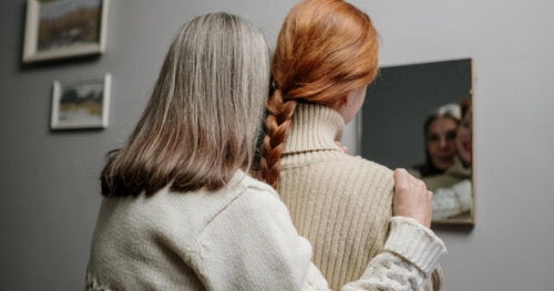 Parents Who Depend on their Children