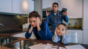 What to Do if Your Children Don't Want to See Their Father