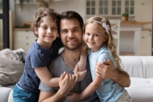 Engaged Fatherhood: What Is It and Why Is It So Important?