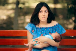 How to Avoid Transmitting Your Fears to Your Children