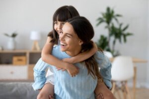 The Importance of Being a Flexible Mom