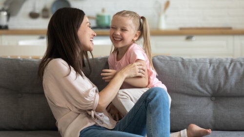 Emotional Connection: The Key to Your Child's Cooperation