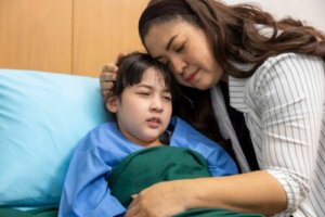 The Presence of Parents in the Operating Room