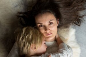 Negative Emotions: Should We Hide Them from Our Children?