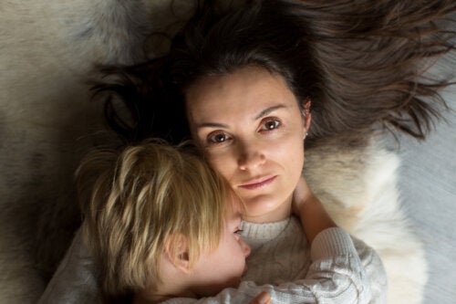 Negative Emotions: Should We Hide Them from Our Children?