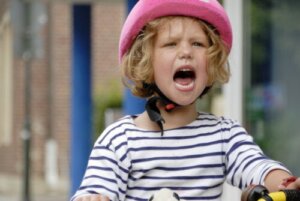 How to Act When Your Child is Angry