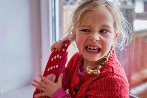Behavioral Problems in Preschool Children: What to Do?