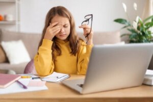 How to Prevent Eye Problems in Children