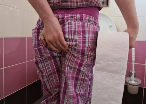 Hemorrhoids in Children: Symptoms, Causes, and Treatment