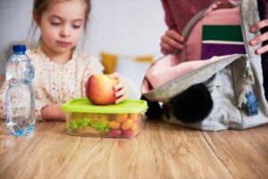 7 Celiac-Friendly Foods to Send to School