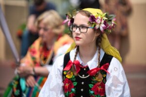 119 Names of Polish Names for Girls