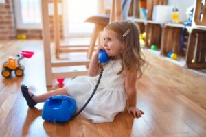 The Relationship Between Speech and Oral Health
