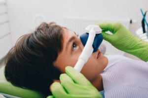 Types of Dental Anesthesia in Children