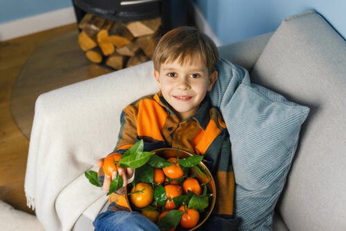 5 Tips to Increase Vitamin C Intake in Children