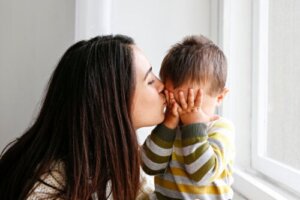 My Child Doesn't Want to Say Hello: What Should I Do?