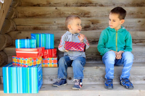 Birthday Jealousy: How to Deal with this Situation Between Siblings?