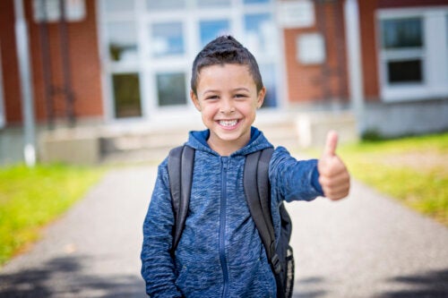 Are Optimistic Children Born or Made?