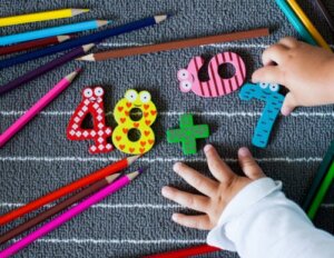 4 Crafts to Learn Mathematics