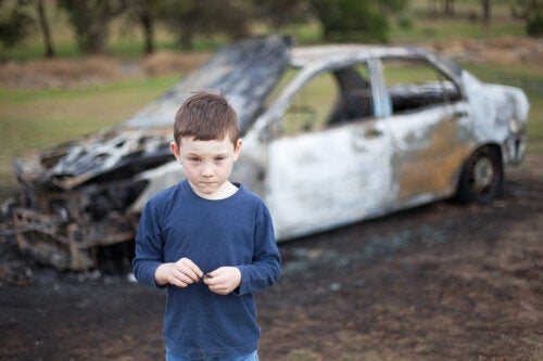 How to Tell if a Child Will Be a Psychopath