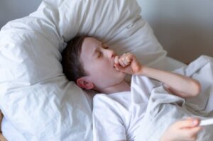 Tuberculosis in Children: Symptoms, Causes, and Treatment