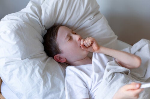 Tuberculosis in Children: Symptoms, Causes, and Treatment