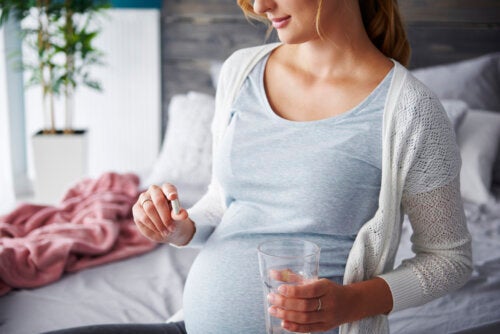 The Main Nutrients to Control in Hypertension in Pregnant Women