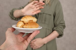 The Best Wheat Substitutes for Pregnant Women with Celiac Disease